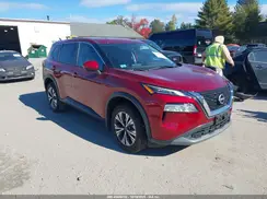 5N1BT3BB6NC685400 2022 NISSAN ROGUE