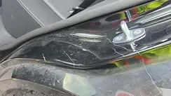 5N1BT3BB6NC686093 2022 NISSAN ROGUE