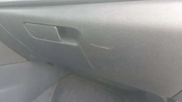 5N1BT3BB6NC686093 2022 NISSAN ROGUE - Image 2