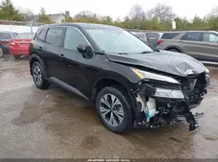 5N1BT3BB6NC691293 2022 NISSAN ROGUE