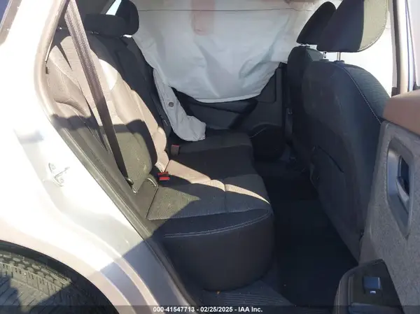 5N1BT3BB6NC693707 2022 NISSAN ROGUE - Image 8