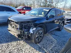 5N1BT3BB6NC693870 2022 NISSAN ROGUE