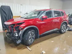 5N1BT3BB6NC696980 2022 NISSAN ROGUE