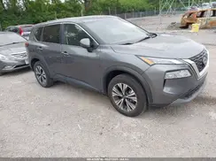 5N1BT3BB6NC698308 2022 NISSAN ROGUE