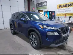 5N1BT3BB6NC701725 2022 NISSAN ROGUE