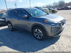 5N1BT3BB6NC702762 2022 NISSAN ROGUE