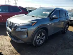 5N1BT3BB6NC703961 2022 NISSAN ROGUE