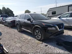 5N1BT3BB6NC704785 2022 NISSAN ROGUE