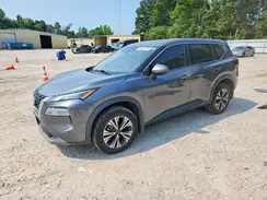 5N1BT3BB6NC704849 2022 NISSAN ROGUE