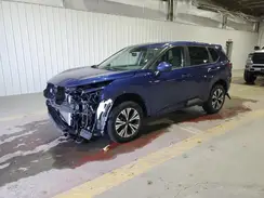 5N1BT3BB6NC705144 2022 NISSAN ROGUE