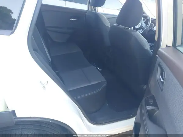 5N1BT3BB6NC706181 2022 NISSAN ROGUE - Image 8