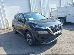 5N1BT3BB6NC706794 2022 NISSAN ROGUE