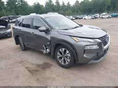 5N1BT3BB6NC709064 2022 NISSAN ROGUE