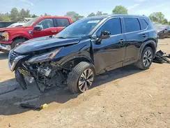 5N1BT3BB6NC712174 2022 NISSAN ROGUE