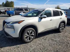 5N1BT3BB6NC713700 2022 NISSAN ROGUE