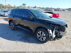5N1BT3BB6NC717312 2022 NISSAN ROGUE