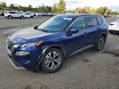 5N1BT3BB6NC718539 2022 NISSAN ROGUE
