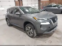 5N1BT3BB6NC720761 2022 NISSAN ROGUE