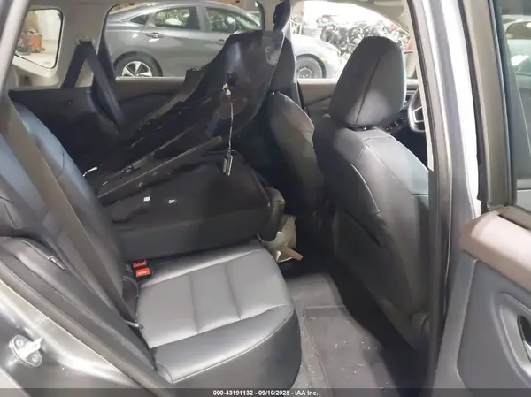 5N1BT3BB6NC720761 2022 NISSAN ROGUE - Image 8