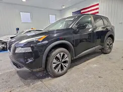 5N1BT3BB6NC721392 2022 NISSAN ROGUE