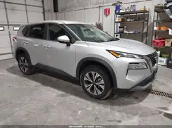 5N1BT3BB6NC721571 2022 NISSAN ROGUE