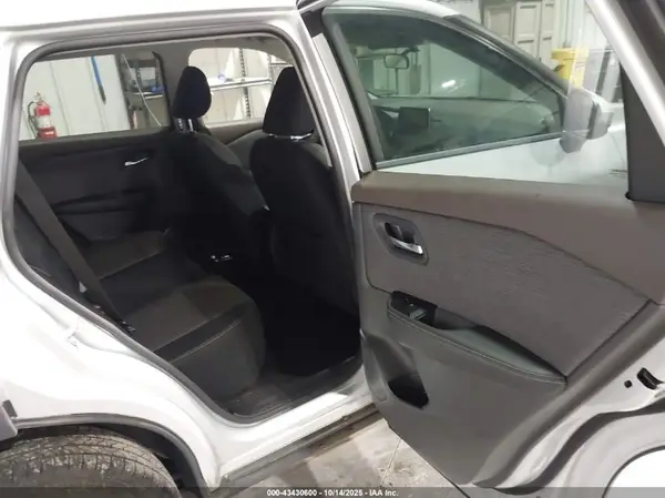 5N1BT3BB6NC721571 2022 NISSAN ROGUE - Image 8