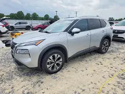 5N1BT3BB6NC724194 2022 NISSAN ROGUE