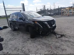 5N1BT3BB6NC726060 2022 NISSAN ROGUE