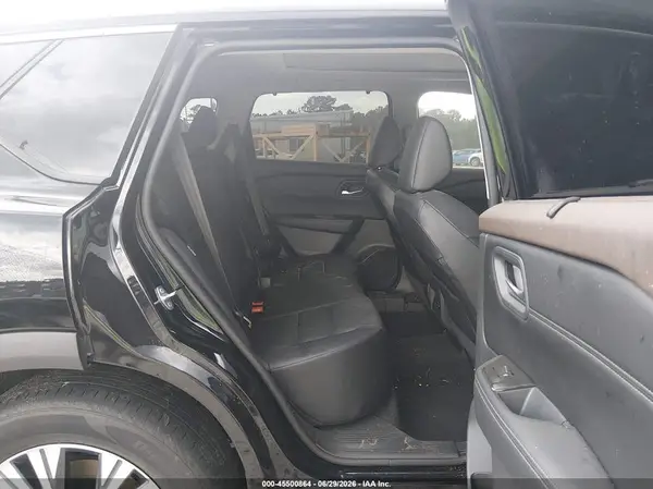 5N1BT3BB6NC726060 2022 NISSAN ROGUE - Image 8