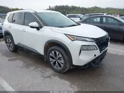 5N1BT3BB6NC727886 2022 NISSAN ROGUE