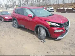 5N1BT3BB6NC730299 2022 NISSAN ROGUE