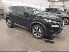 5N1BT3BB6NC731890 2022 NISSAN ROGUE