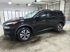 5N1BT3BB6NC733879 2022 NISSAN ROGUE