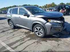 5N1BT3BB6NC734398 2022 NISSAN ROGUE