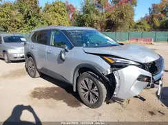 5N1BT3BB6PC671399 2023 NISSAN ROGUE
