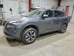 5N1BT3BB6PC682192 2023 NISSAN ROGUE