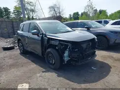 5N1BT3BB6PC682869 2023 NISSAN ROGUE