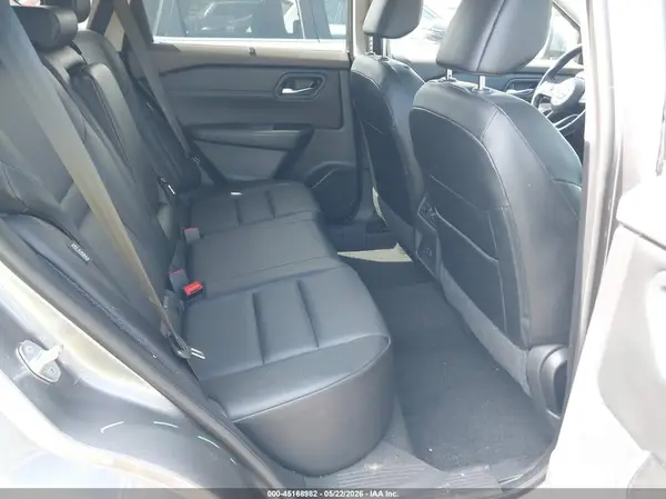 5N1BT3BB6PC682869 2023 NISSAN ROGUE - Image 8