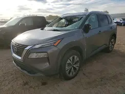5N1BT3BB6PC683245 2023 NISSAN ROGUE