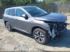 5N1BT3BB6PC683391 2023 NISSAN ROGUE