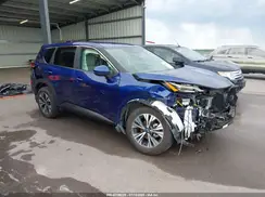 5N1BT3BB6PC683679 2023 NISSAN ROGUE