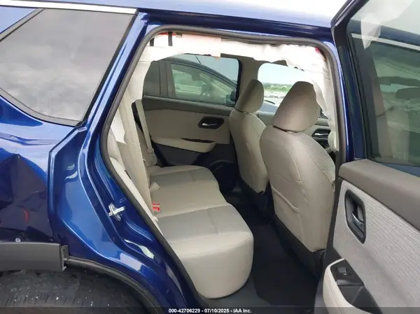 5N1BT3BB6PC683679 2023 NISSAN ROGUE - Image 8