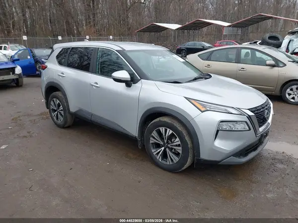 5N1BT3BB6PC685139 2023 NISSAN ROGUE - Image 1