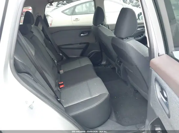 5N1BT3BB6PC685139 2023 NISSAN ROGUE - Image 8