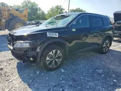 5N1BT3BB6PC691300 2023 NISSAN ROGUE