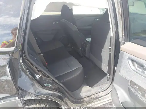 5N1BT3BB6PC692043 2023 NISSAN ROGUE - Image 8