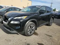 5N1BT3BB6PC735831 2023 NISSAN ROGUE