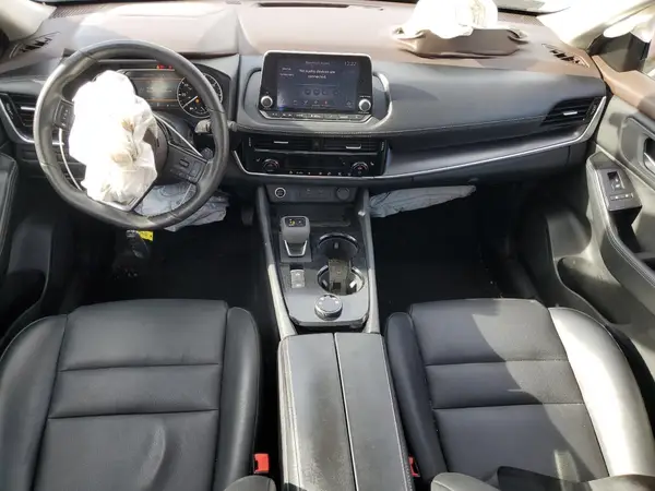 5N1BT3BB6PC735831 2023 NISSAN ROGUE - Image 8