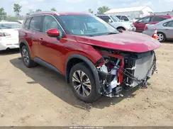 5N1BT3BB6PC735859 2023 NISSAN ROGUE