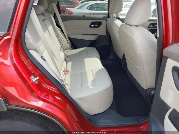 5N1BT3BB6PC735859 2023 NISSAN ROGUE - Image 8